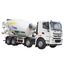 XCMG Official NXG5310GJBN5A Concrete truck mixer for sale